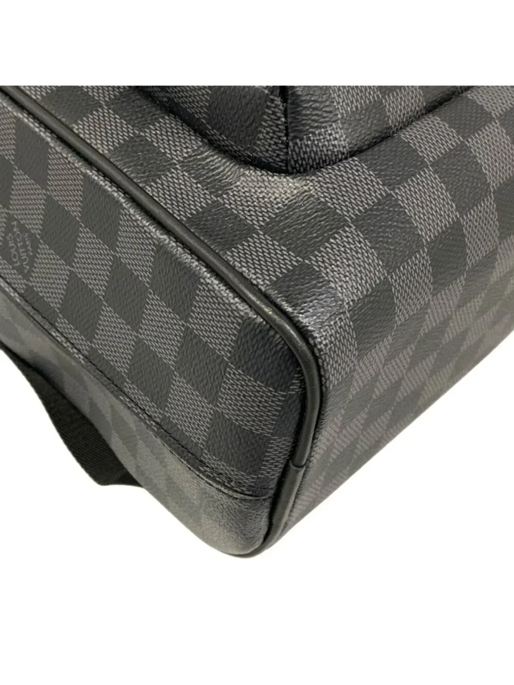 Louis Vuitton Backpack Damier Graphite Avenue